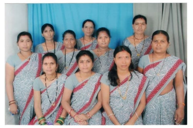 नागपूरच्या महिलांची गरुडझेप....अशी ही क्रांतीज्योती महिला बचत गटाची यशोगाथा !!