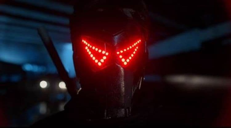 हेल्मेट घालणारा सुपर हिरो बघितलाय का ? नसेल तर हा टीझर एकदा बघाच !!