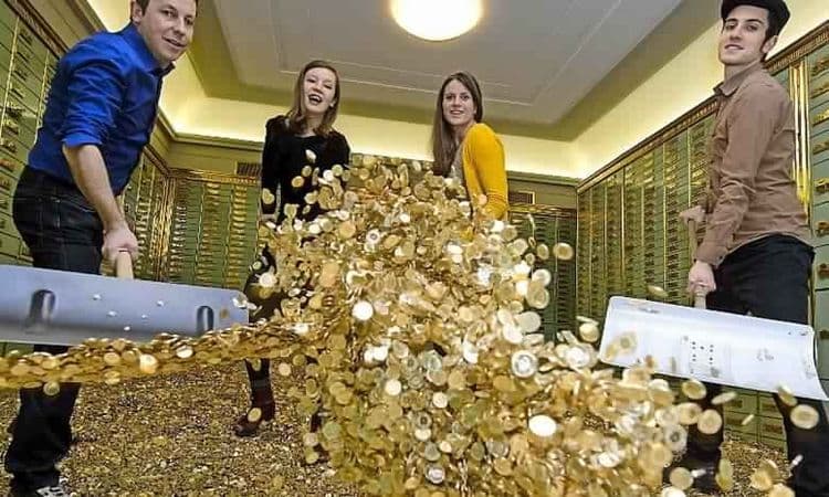 स्विस बँकेत खातं उघडायचं आहे ? चला तर, हे नक्की वाचा | भाग २