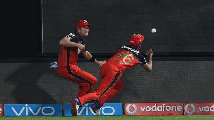 व्हिडिओ: वोटसन-वेस यांचा IPL सामन्यातील अप्रतीम कॅच! 