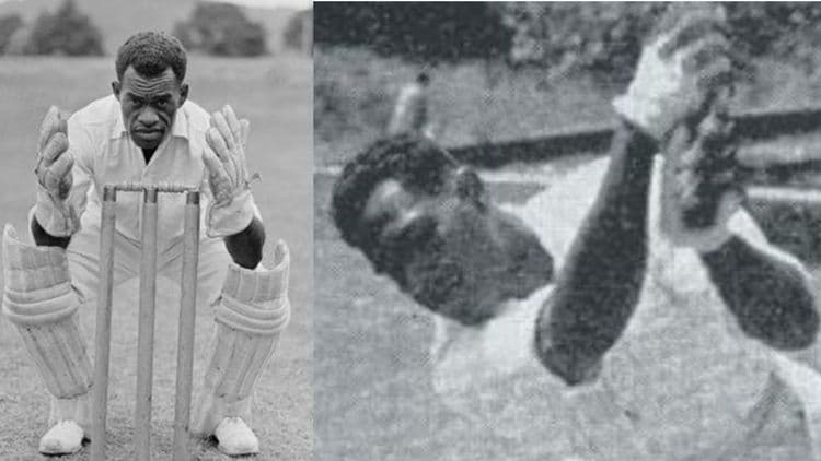 हा आहे जगातला सर्वात लांबलचक आडनाव असलेला क्रिकेटर....पैजेवर सांगतो तुम्हाला त्याचं नावच उच्चारता येणार नाही!!