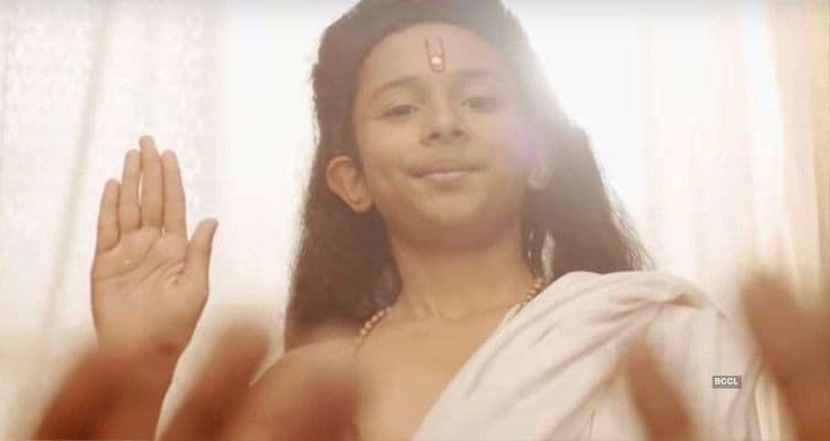 धप्पा : मुलांनी मुलांसाठी केलेलं पहिलं गुप्त नाटक....तुम्ही ट्रेलर पाह्यालात का ??