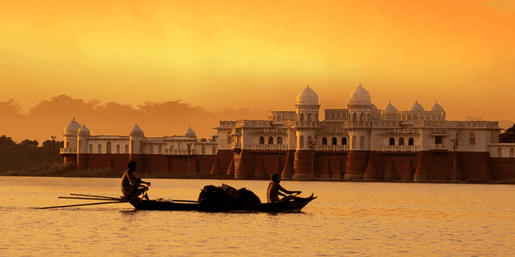 भारतातलं दुसरं उदयपुर कुठे आहे माहित आहे का ? सुट्ट्या प्लॅॅन करण्यापूर्वी हे एकदा वाचाच !!