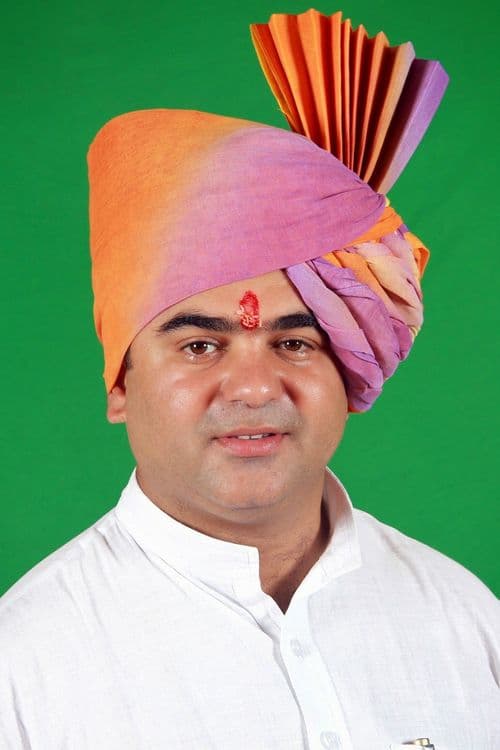 ६.  जयकुमार रावल