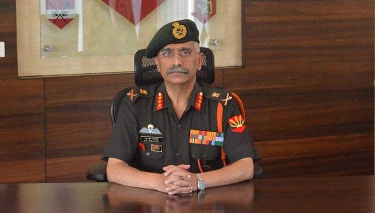 लष्कराच्या प्रमुख पदावर या मराठी माणसाची नियुक्ती....त्यांच्या कामाची व्याप्ती बघून अवाक व्हाल !!