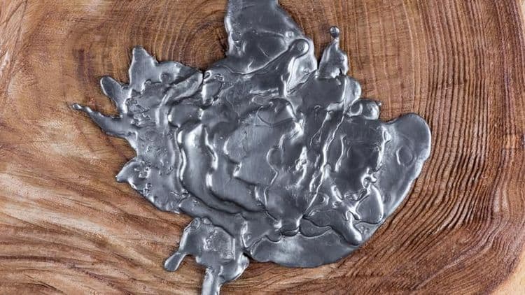 अन्नात शिसे आढळल्यावर घबराट का पसरते ? शिसे आपल्या शरीरासाठी घातक का आहे ??