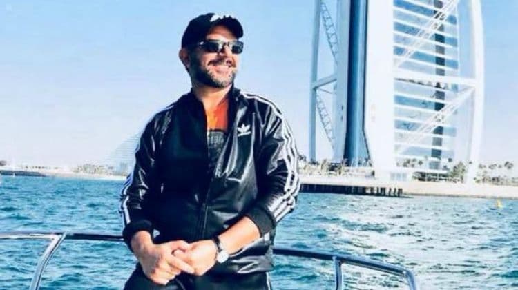 या भारतीयाने पाकिस्तान, अफगाणिस्तानच्या नागरिकांसाठी जे केलंय ते पाहून छाती अभिमानाने फुलून येईल !!