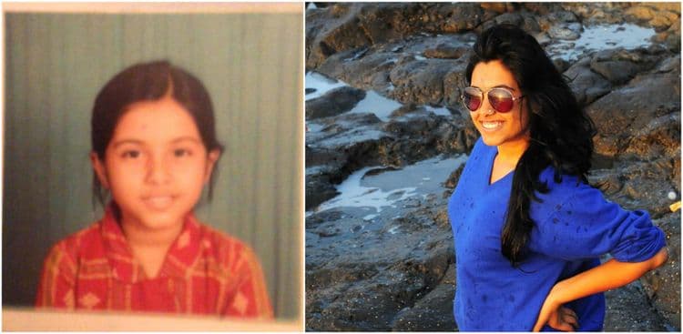 सखी गोखले