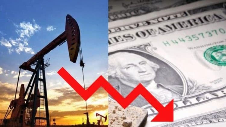 तेलाची किंमत शून्य झाली म्हणजे काय झाले समजून घ्या !!