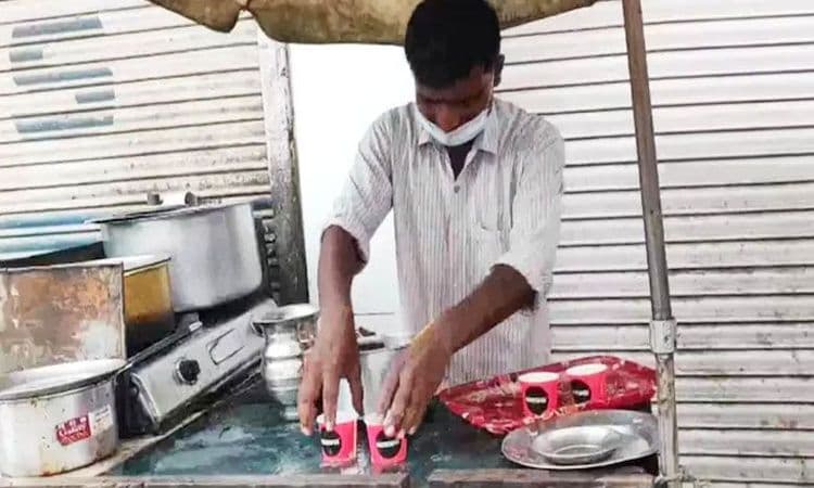 ५० हजारांचे कर्ज मागणाऱ्या चहावाल्याकडे बँकेनेच केली ५०कोटींच्या कर्ज परताव्याची मागणी?