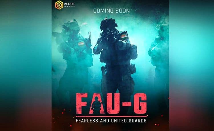 पब्जी बंद झालं म्हणून हळहळताय? आता आलंय अस्सल भारतीय 'फौ-जी' !!