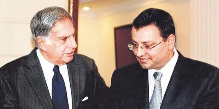 टाटा आणि शापूरजी पालनजी मेस्त्री वाद का आणि काय आहे? टाटा कंपनीचा कारभार कसा चालतो?