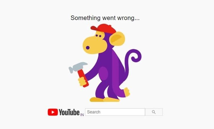 गुगल बंद पडलं? कोणकोणत्या सर्व्हिसेस ठप्प पडल्या आहेत पाहा !!