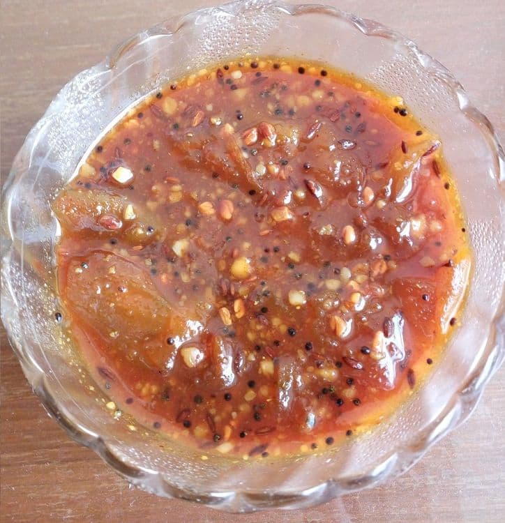 ४. मेथांबा-कायरस