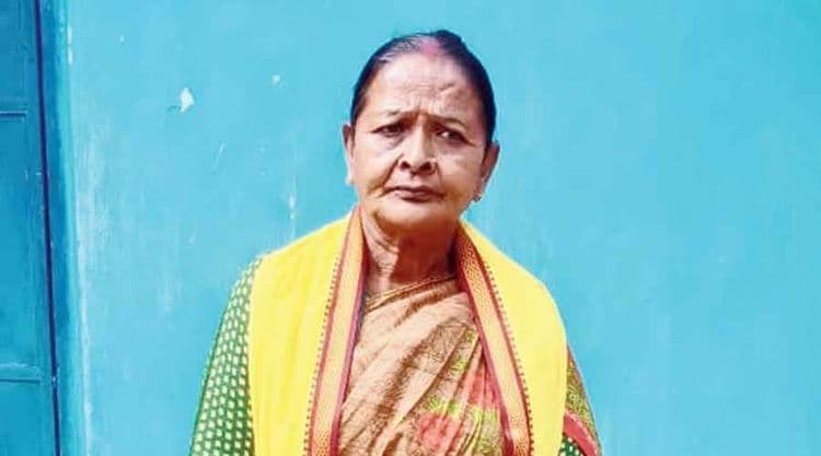 चेटकीण म्हणून गावाने मलमूत्राने  विटंबना केलेल्या स्त्रीने घेतली पद्मश्री पुरस्कारापर्यंत झेप!!