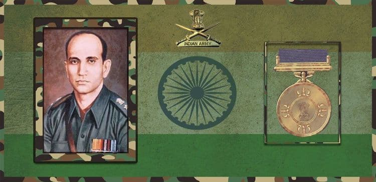 परमवीरचक्राचे पराक्रमी - भाग ११: जखमी अवस्थेतही उपचार न घेता ६० रणगाडे उध्वस्त करणारा वीर 'लेफ्टनंट कर्नल अर्देशिर तारापोर'