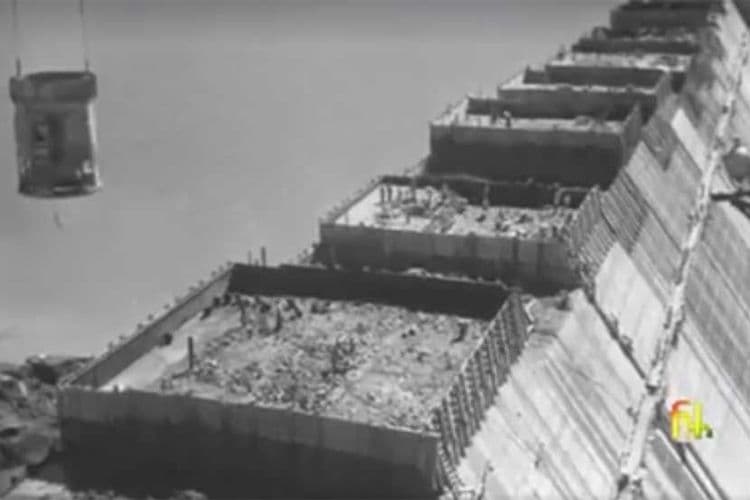 व्हिडीयो: कोयना धरणाचा जन्म कसा झाला? 