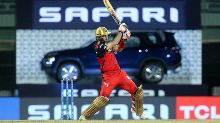 RCB vs SRH सामन्याचा खरा हिरो 'ग्लेन मॅक्सवेल'...RCB मध्ये त्याचा प्रवेश कसा झाला माहित आहे का ?