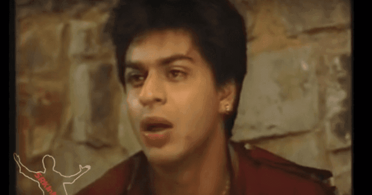 शाहरुखचे फॅन आहात? पैज तुम्ही ही फिल्म पाहिली नसणार..