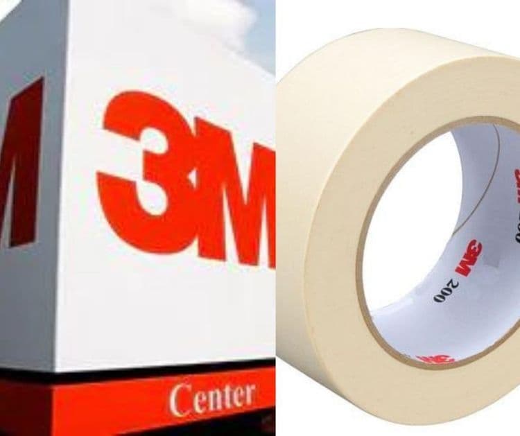 एका चिकटपट्टीमुळे  ३२०० कोटी डॉलरचा धंदा कसा उभा राहिला ? नव्या उद्योजकांनी वाचायलाच हवे ! 