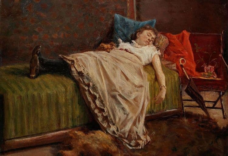 अन्नाशिवाय जगता येते हे सिद्ध करण्यासाठी जीव गमावलेली मुलगी....काय घडलं होतं?