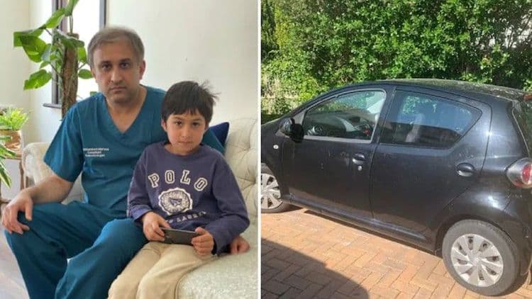 मुलाच्या गेममुळे वडिलांना कार का विकावी लागली? इंग्लंडच्या मुलाने काय पराक्रम केलाय?