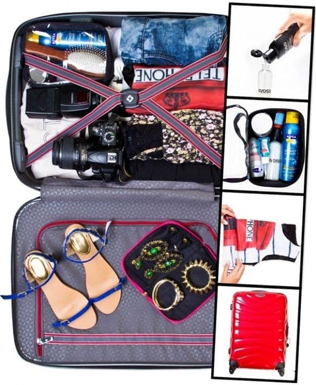  ६. बॅग्ज आणि शॉपिंग