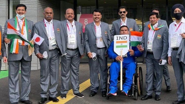 पॅरालिम्पिकच्या पदकांचे भारतीय दावेदार कोण आहेत? ही यादी पाहा!!