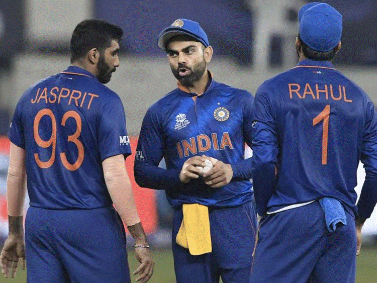 भारत अजूनही सेमी फायनलला जाऊ शकतो, हे आहे समीकरण