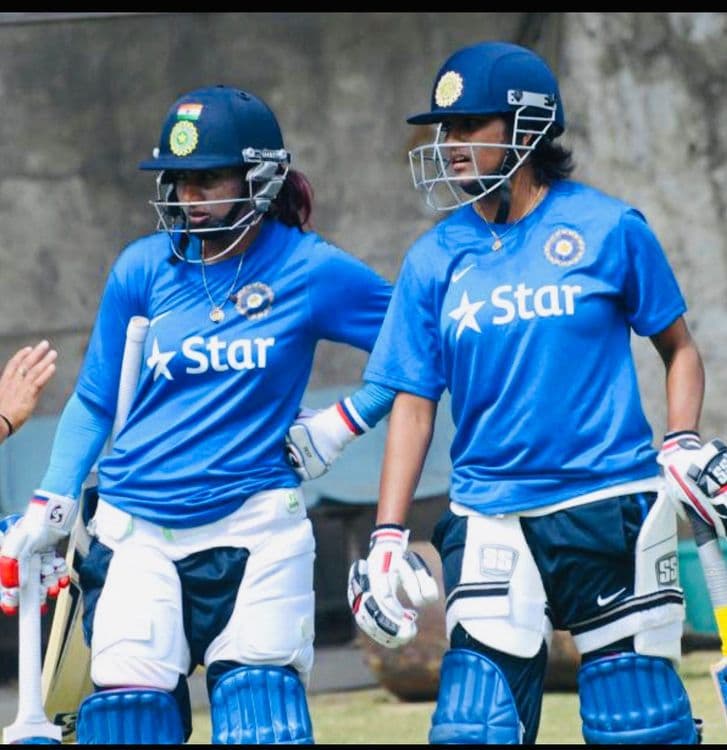 'शरीर साथ देत नाही...' म्हणत भारतीय महिला संघातील 'या' क्रिकेटपटूने आंतरराष्ट्रीय क्रिकेटला केले राम राम