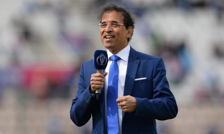 हर्षा भोगले तुमचं चुकलंच!!! लाईव्ह व्हिडिओ वरून गायब व्हायचं नक्की काय प्रकरण आहे?