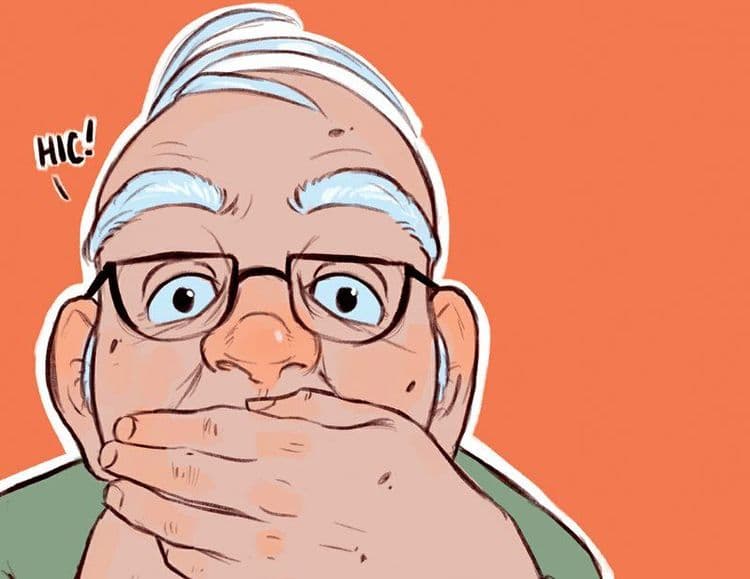 सतत ६८ वर्षे उचकी लागलेला माणूस? हे कशामुळे घडतं? यावर कुणी उपाय शोधलाय? वाचा सर्वकाही...