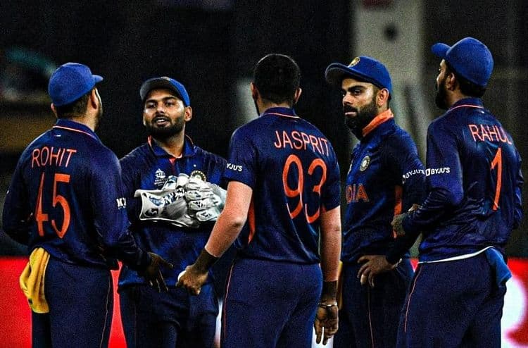 Asia Cup 2022: पाकिस्तान विरुद्ध होणाऱ्या सामन्यात या ३ भारतीय खेळाडूंच्या कामगिरीवर असतील सर्वांच्या नजरा..