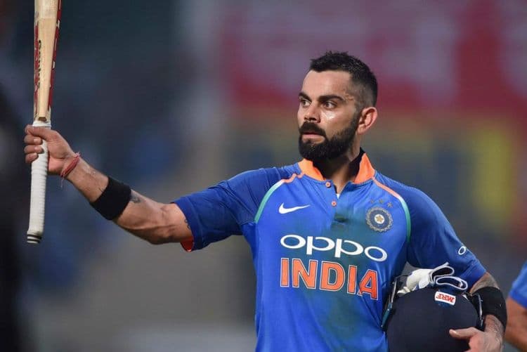 Video:विराट कोहलीच्या क्रिकेटवारीला १४ वर्षे पूर्ण, खास व्हिडिओ शेअर करत सांगितला आतापर्यंतचा प्रवास..