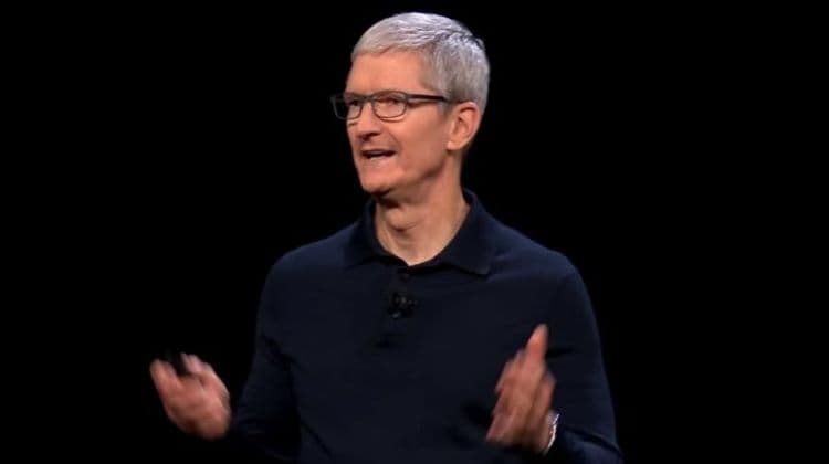 ९ वर्षांच्या मुलीने तयार केलेय आयओस ॲप!! ॲप काय आहे? आणि त्याबद्दल ॲपल CEO टीम कुकचे काय म्हणणे आहे?