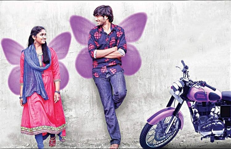 तर या कामात बिझी आहे सैराटवाली आर्ची !! 