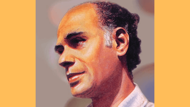 बॅ. नाथ पै : कोकण रेल्वे आली पण आपण यांना विसरून गेलो. 