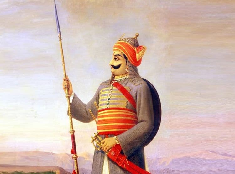 महाराणा प्रताप यांच्याबद्दल या ९ गोष्टी तुम्हाला माहित आहेत का?