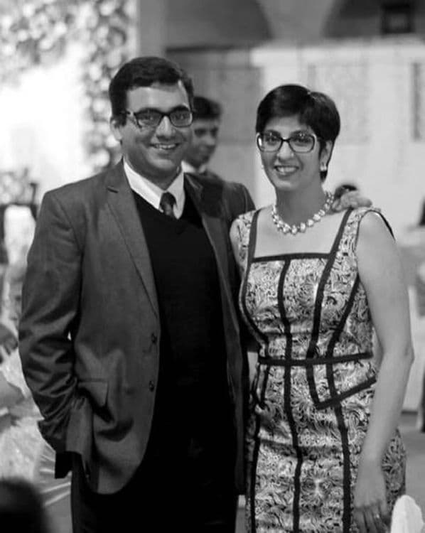 या नवर्‍यानं जे केलं ते आपण करू शकतो का ?