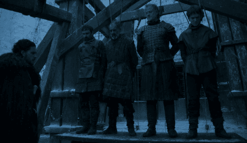 मराठी व्हिडिओ: #हिवाळायेतोय भाग 4 - गेम ऑफ थ्रोन्स सीझन ६ एपिसोड 3