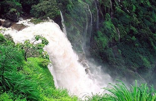 ६.  पाचगणी