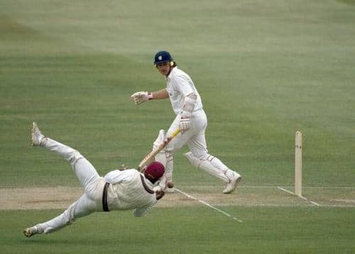 बॅटिंग किंवा बॉलिंग न करताही या खेळाडूला ‘मॅन ऑफ दि मॅच’ का देण्यात आलं ?