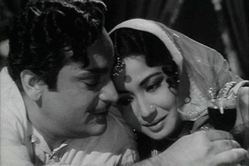 मीनाकुमारी