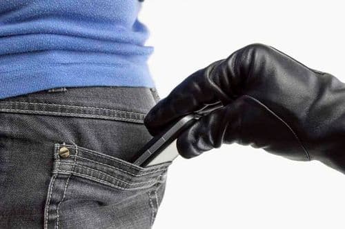 २. फोन सांभाळा