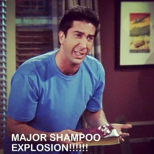 ८. साबण आणि इतर सौंदर्यप्रसाधने