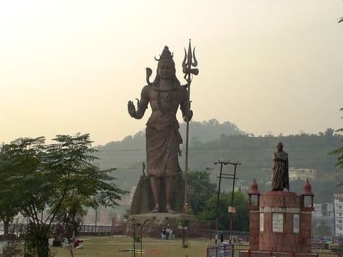 हर की पौडी, हरिद्वार