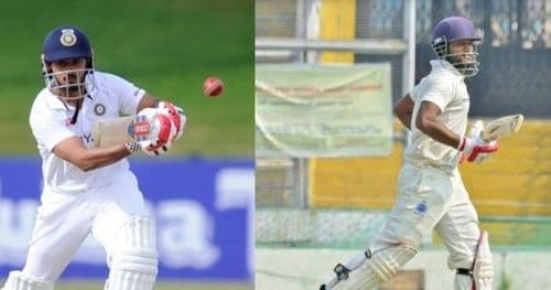 देशांतर्गत क्रिकेटमध्ये स्टार असलेल्या 'या' खेळाडूंवर निवडकर्त्यांनी नेहमी केलंय दुर्लक्ष!! पाहा टॉप ३ खेळाडूंची यादी..