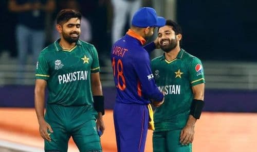 Richest Cricketers in world: श्रीमंत क्रिकेटपटूंच्या यादीत भारताचे वर्चस्व संपले! केवळ १ सामना खेळलेला पाकचा फलंदाज आहे विराटच्या पुढे..