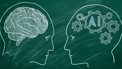 कामाची सुरुवात AI  ने करू नका- मेंदूला त्याचे काम करू द्या. 