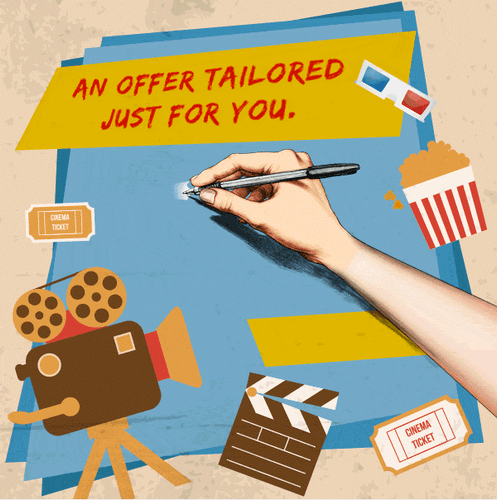 २. बुक माय शो